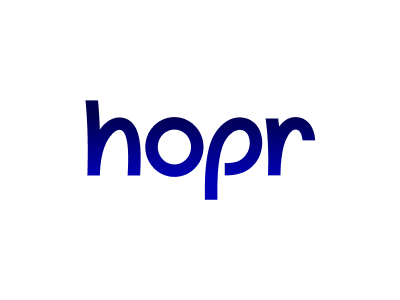 HOPR Services AG