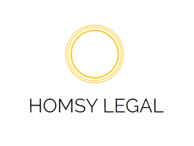 Homsy Legal