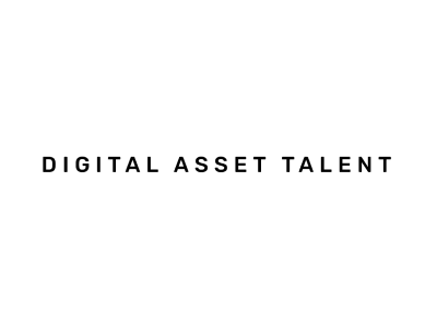 Digital Asset Talent 